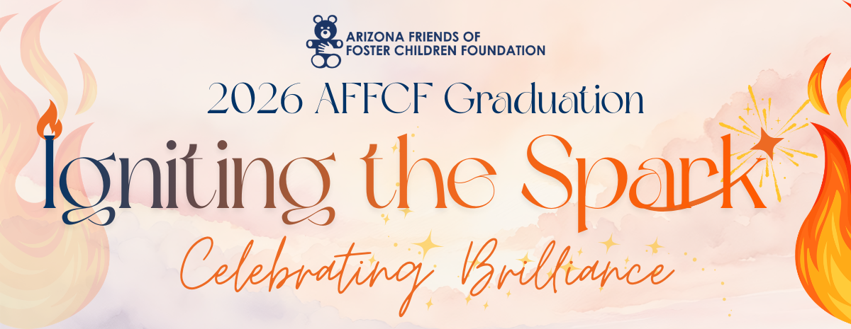 AFFCF Graduation - Igniting the Spark